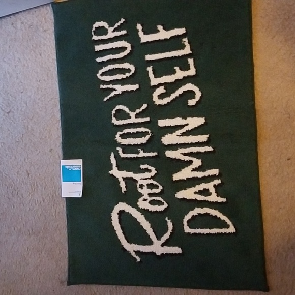 Room Essentials Bath Rug - Picture 1 of 3